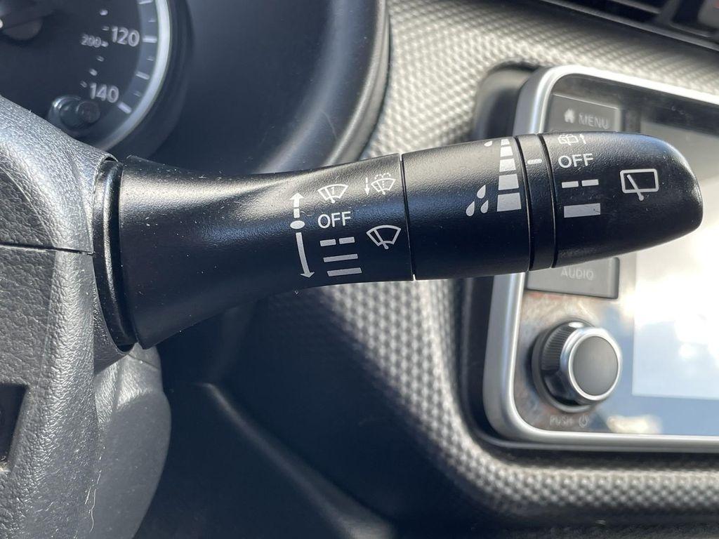 used 2019 Nissan Kicks car, priced at $12,788