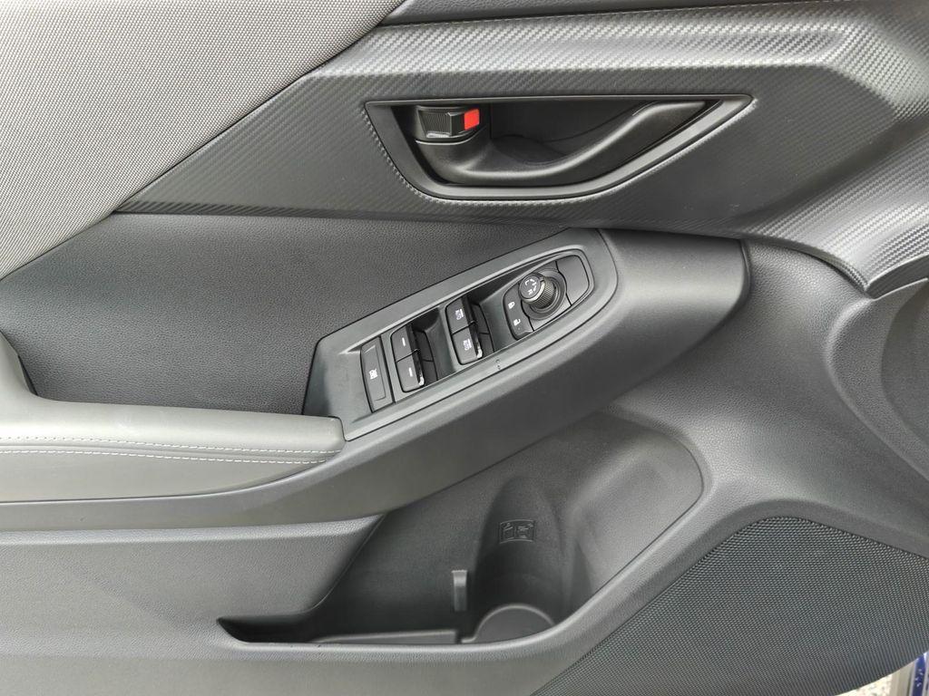 new 2025 Subaru Crosstrek car, priced at $30,383