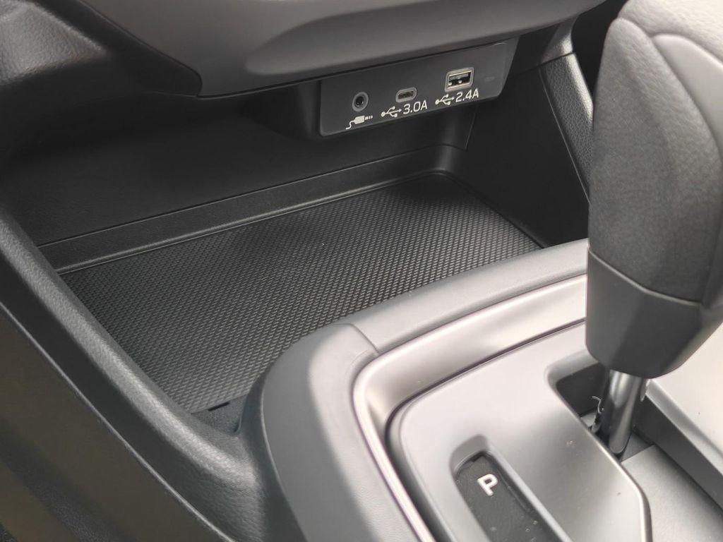 new 2025 Subaru Crosstrek car, priced at $30,383