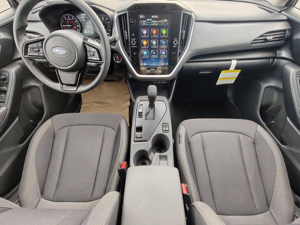 new 2025 Subaru Crosstrek car, priced at $30,383