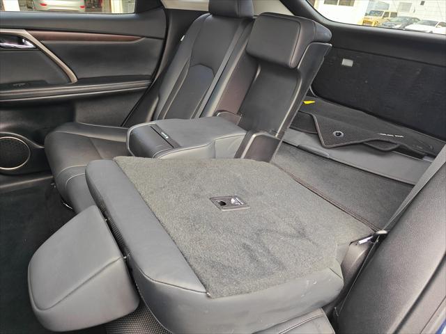 used 2021 Lexus RX 350 car, priced at $37,888