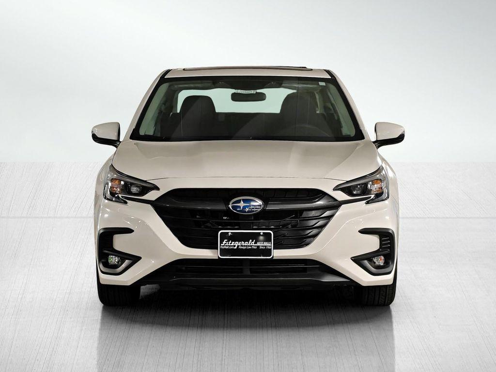 new 2025 Subaru Legacy car, priced at $30,984
