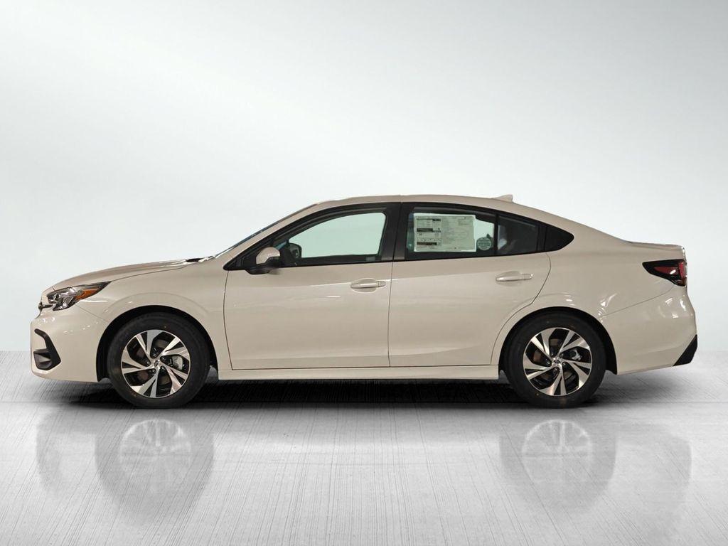 new 2025 Subaru Legacy car, priced at $30,984