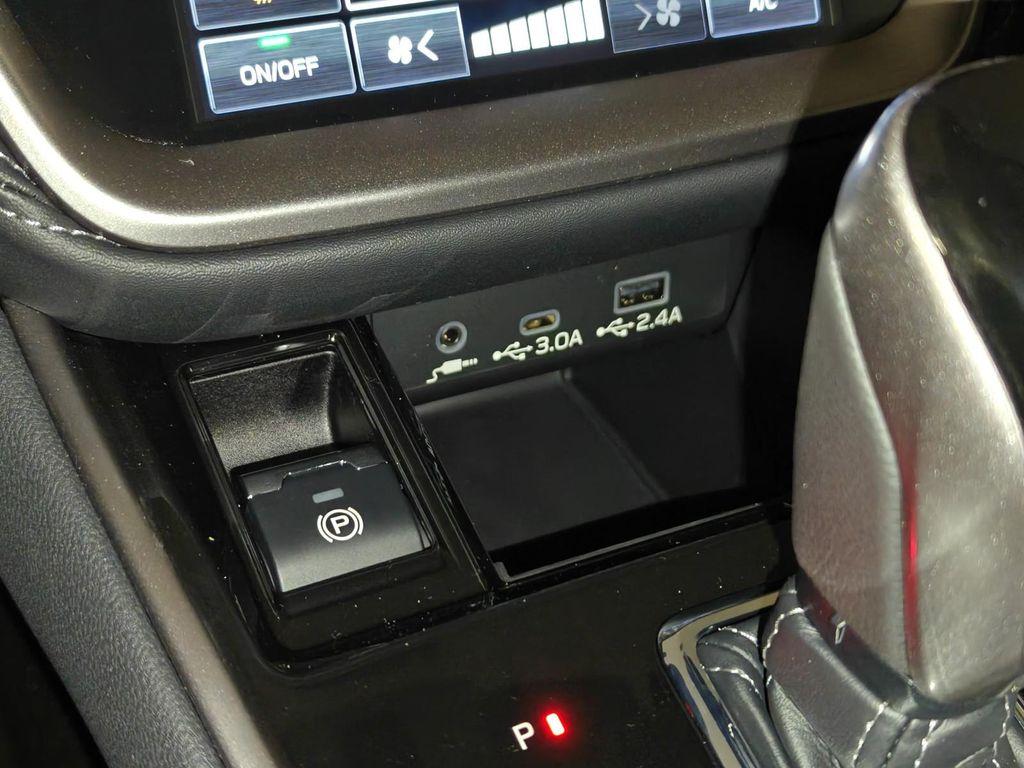 new 2025 Subaru Legacy car, priced at $30,984