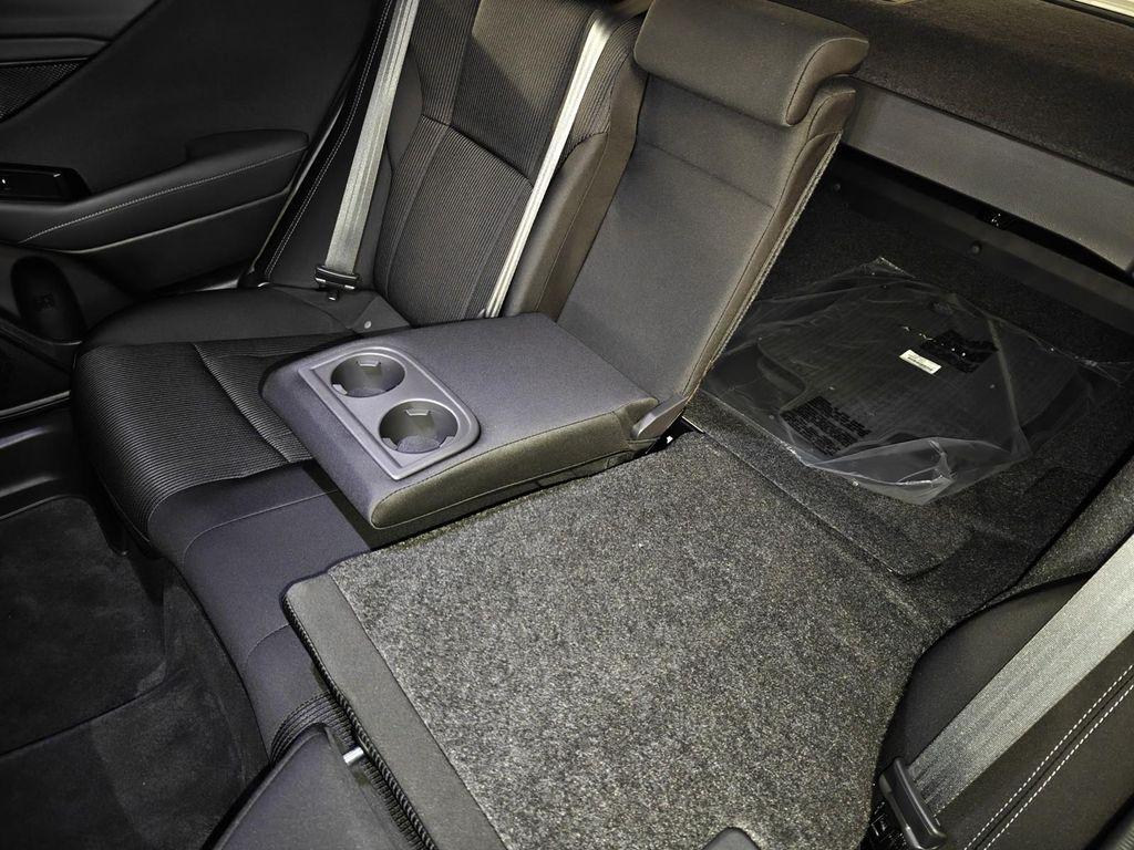 new 2025 Subaru Legacy car, priced at $30,984