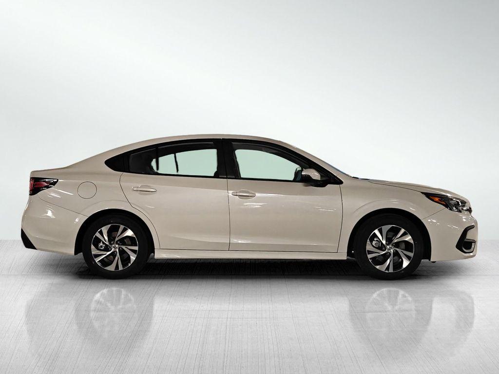 new 2025 Subaru Legacy car, priced at $30,984