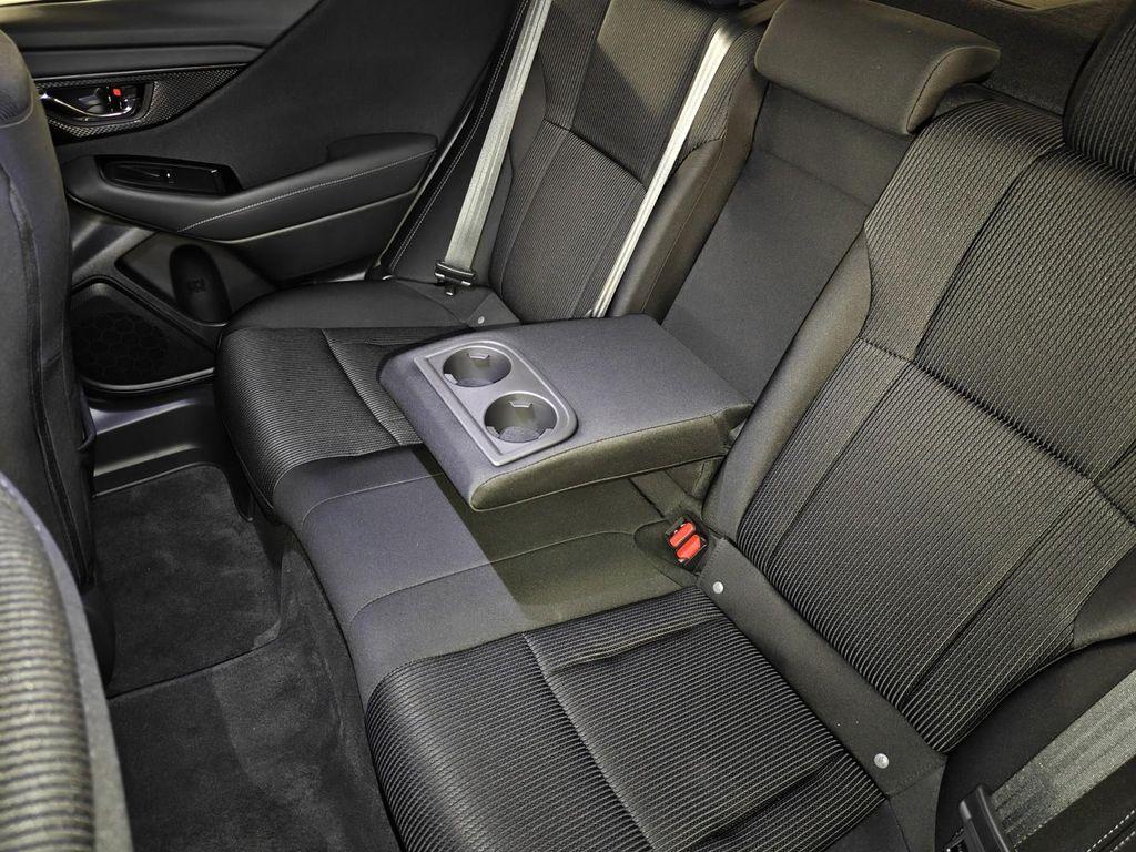 new 2025 Subaru Legacy car, priced at $30,984