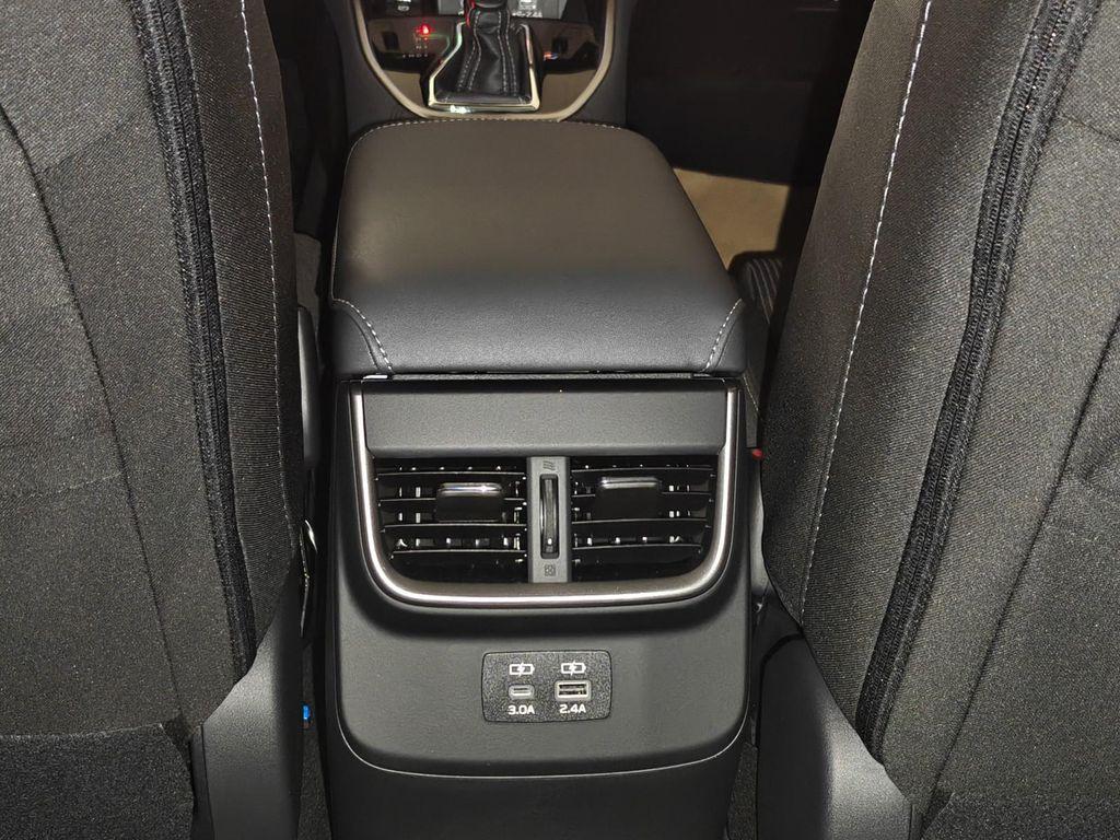 new 2025 Subaru Legacy car, priced at $30,984