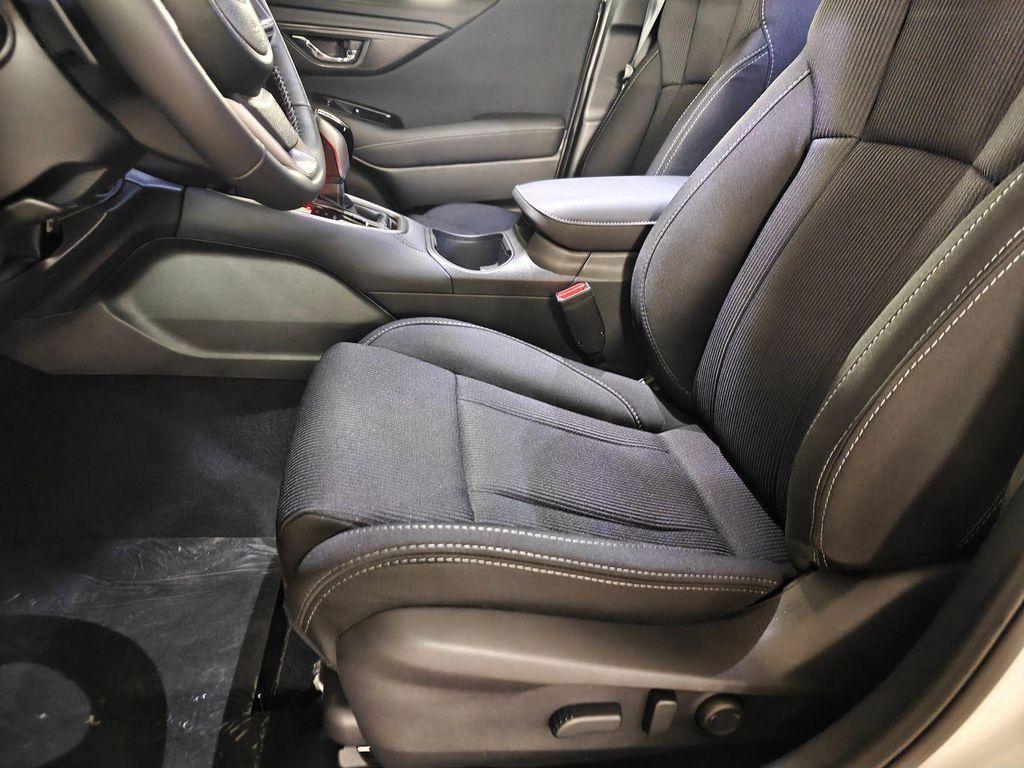 new 2025 Subaru Legacy car, priced at $30,984