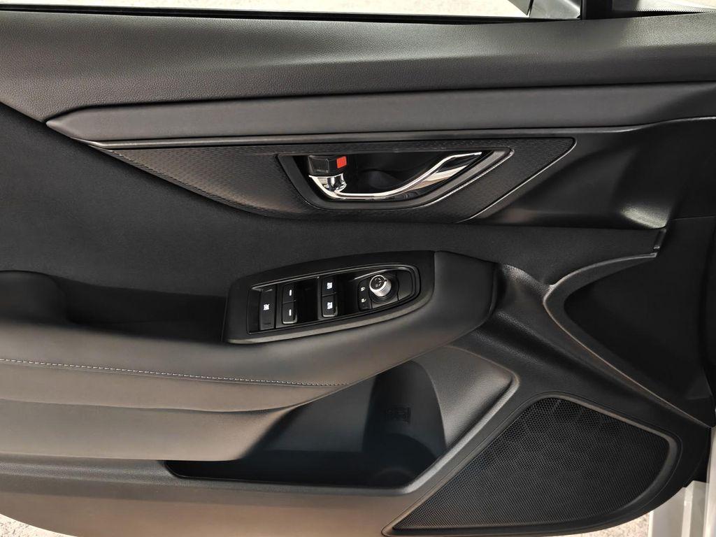 new 2025 Subaru Legacy car, priced at $30,984