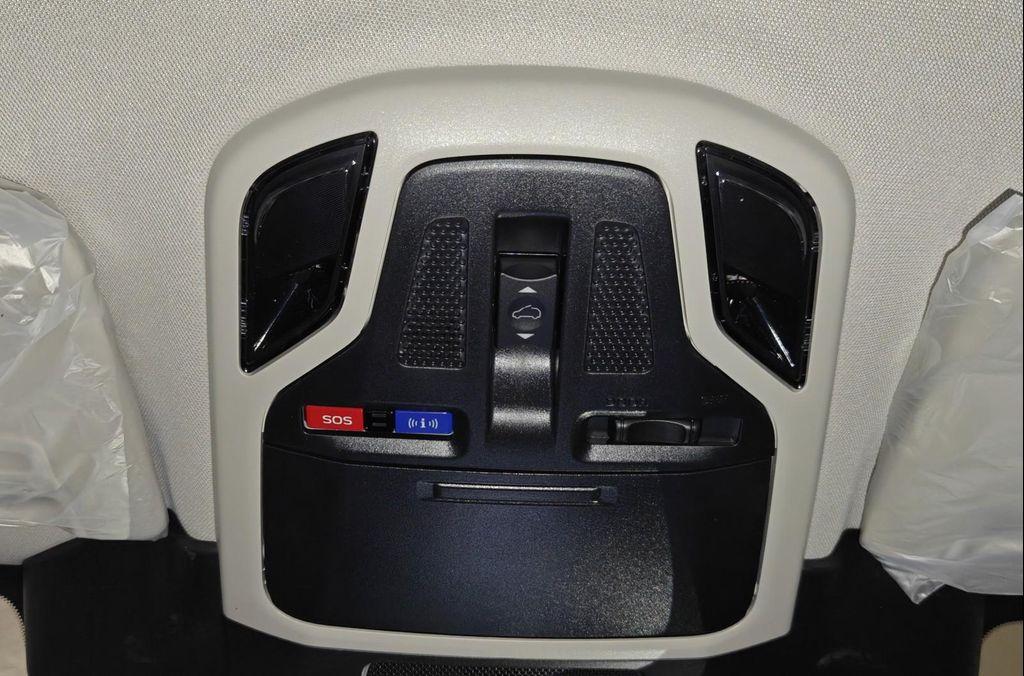 new 2025 Subaru Legacy car, priced at $30,984