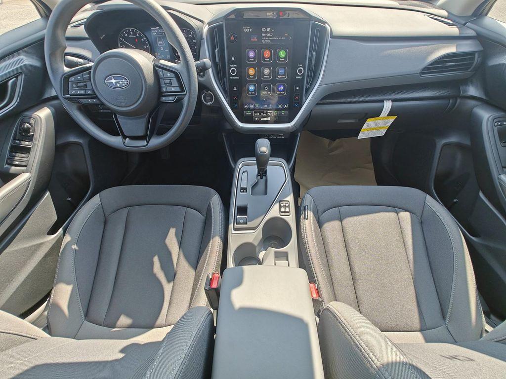 new 2025 Subaru Crosstrek car, priced at $30,753