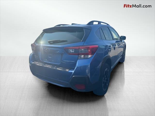 used 2023 Subaru Crosstrek car, priced at $23,988