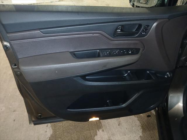 used 2019 Honda Odyssey car, priced at $18,588