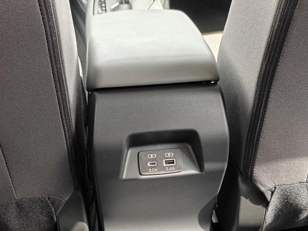 new 2025 Subaru Crosstrek car, priced at $30,951