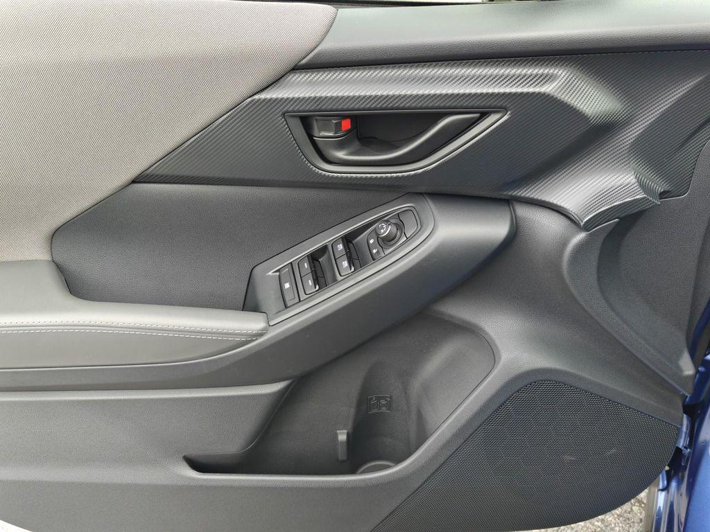 new 2025 Subaru Crosstrek car, priced at $30,951