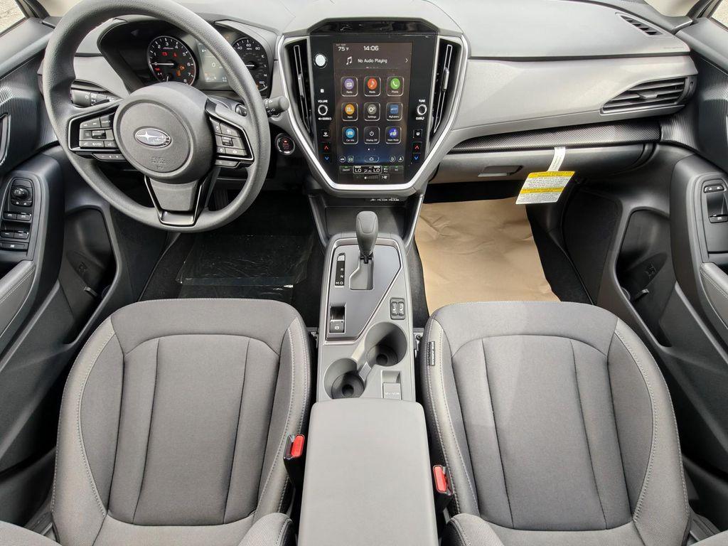 new 2025 Subaru Crosstrek car, priced at $30,951