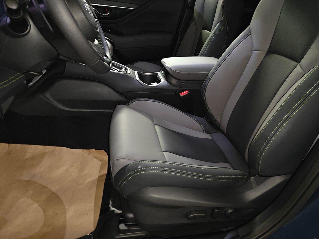 new 2025 Subaru Outback car, priced at $40,574