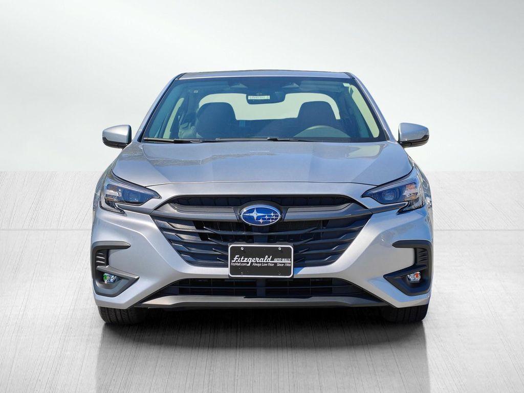 new 2025 Subaru Legacy car, priced at $35,057
