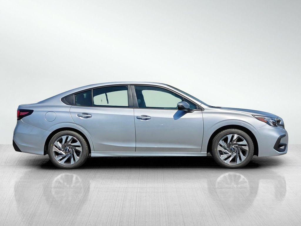 new 2025 Subaru Legacy car, priced at $35,057