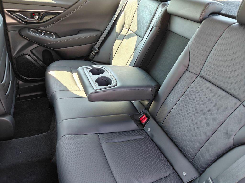 new 2025 Subaru Legacy car, priced at $35,057