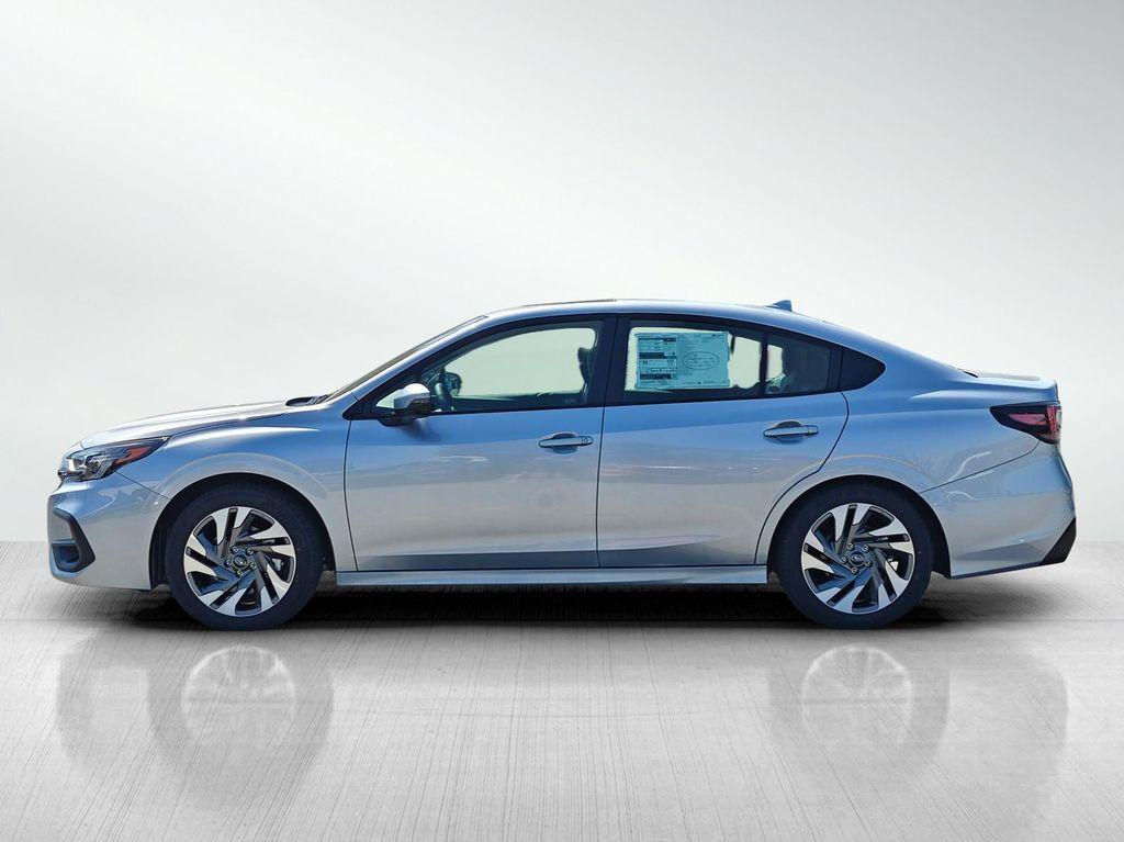 new 2025 Subaru Legacy car, priced at $35,057