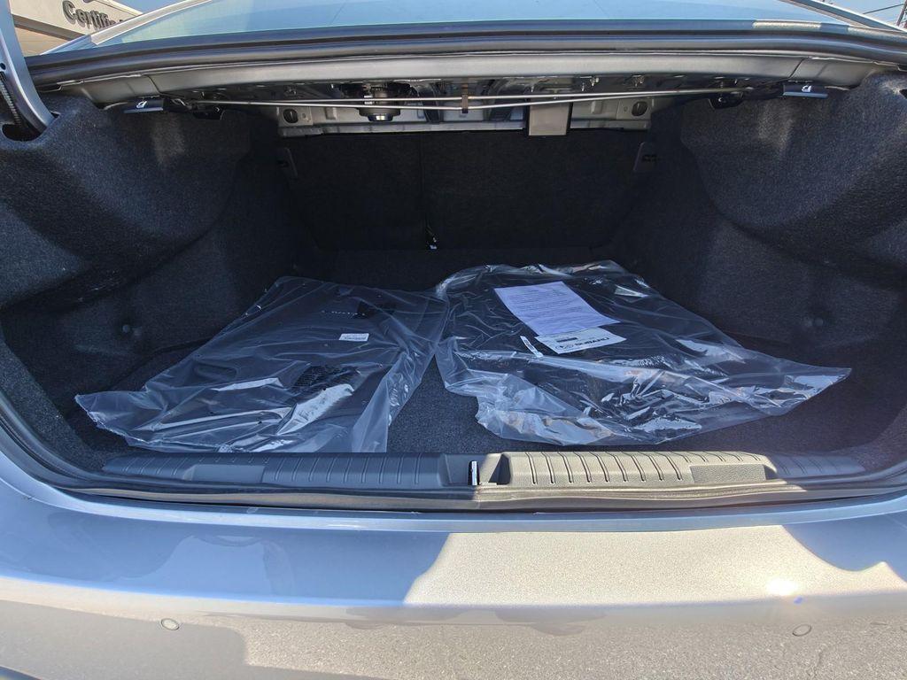 new 2025 Subaru Legacy car, priced at $35,057