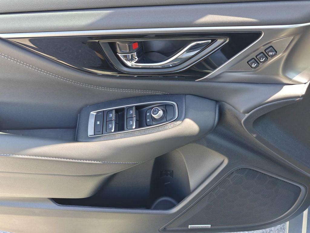 new 2025 Subaru Legacy car, priced at $35,057