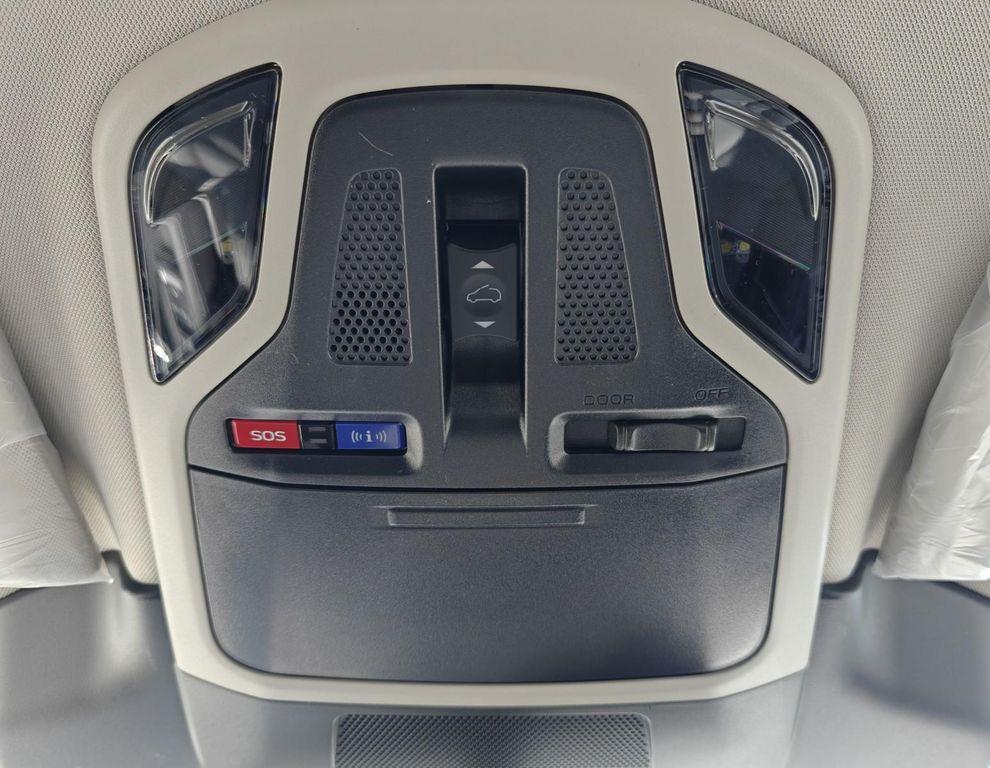 new 2025 Subaru Legacy car, priced at $35,057