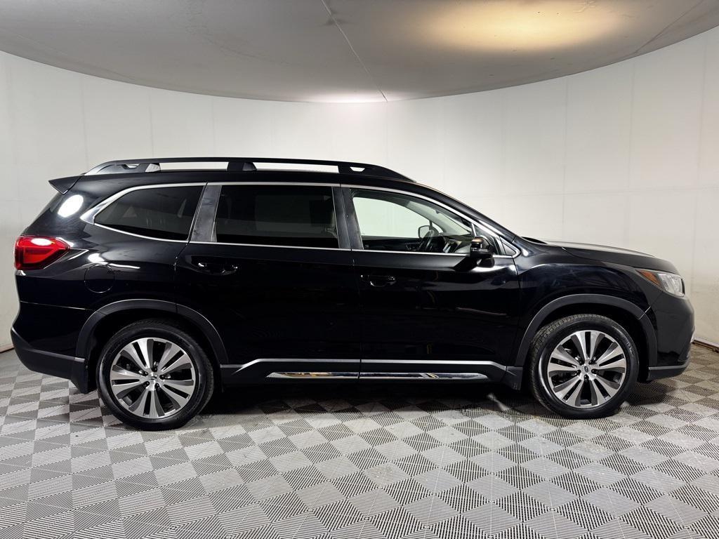used 2021 Subaru Ascent car, priced at $28,090