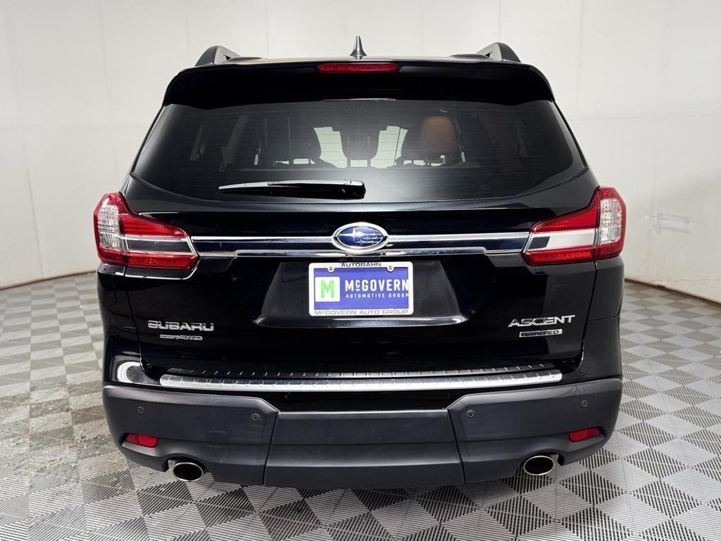 used 2021 Subaru Ascent car, priced at $28,090