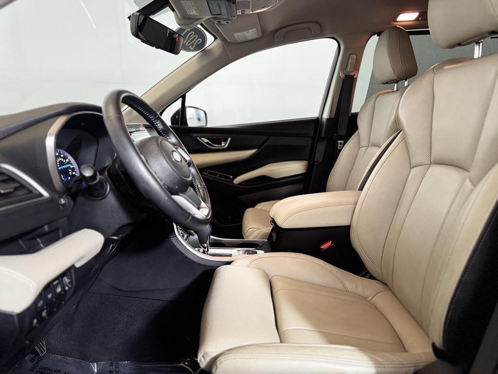 used 2021 Subaru Ascent car, priced at $28,090