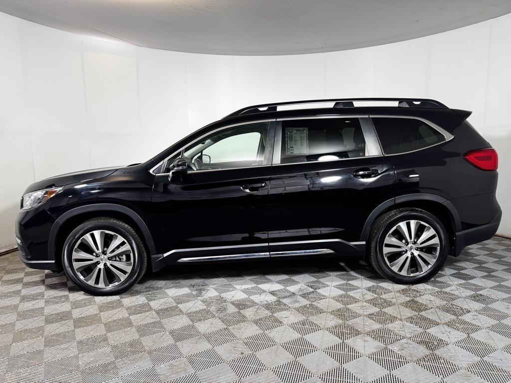 used 2021 Subaru Ascent car, priced at $28,090