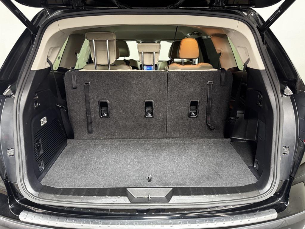 used 2021 Subaru Ascent car, priced at $28,090
