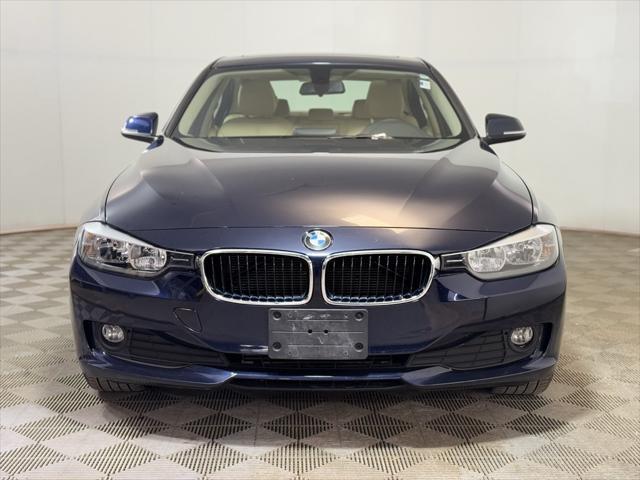 used 2014 BMW 320 car, priced at $15,995