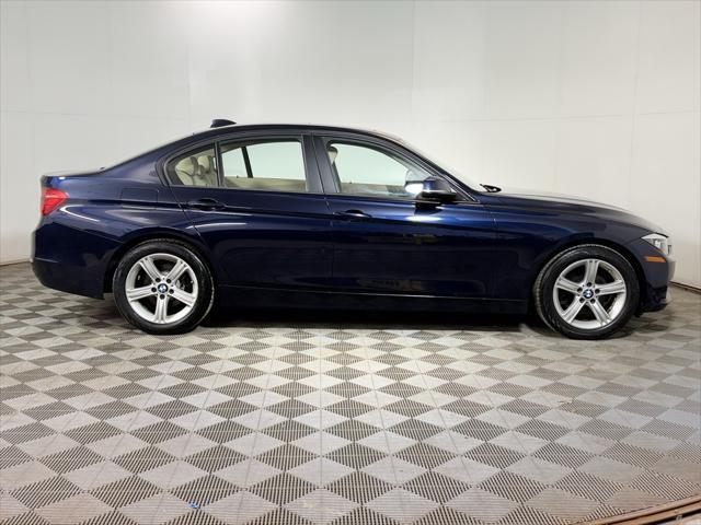 used 2014 BMW 320 car, priced at $15,995