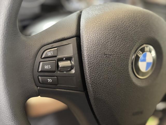 used 2014 BMW 320 car, priced at $15,995