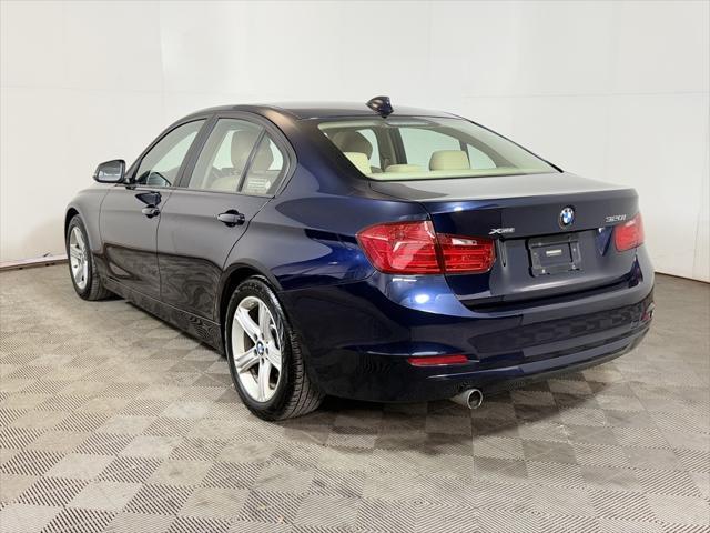 used 2014 BMW 320 car, priced at $15,995