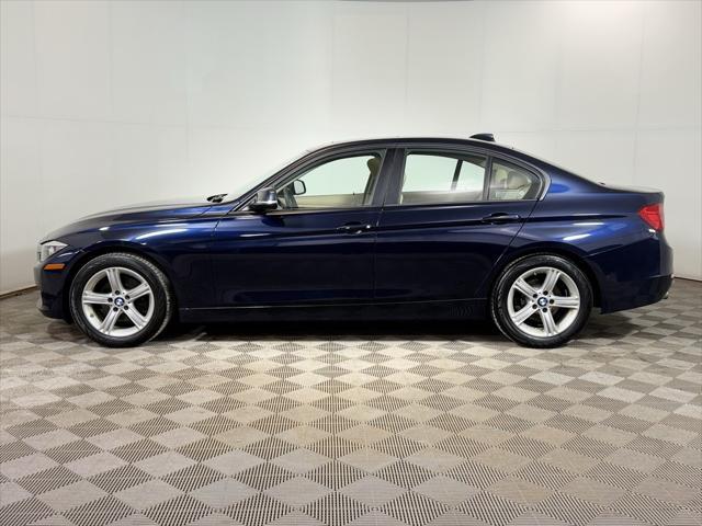 used 2014 BMW 320 car, priced at $15,995