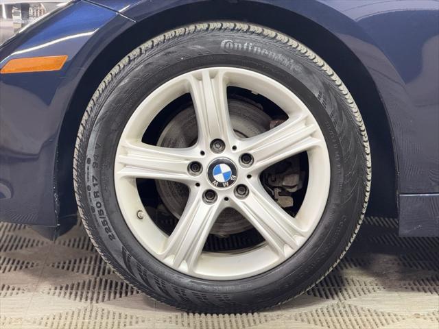 used 2014 BMW 320 car, priced at $15,995