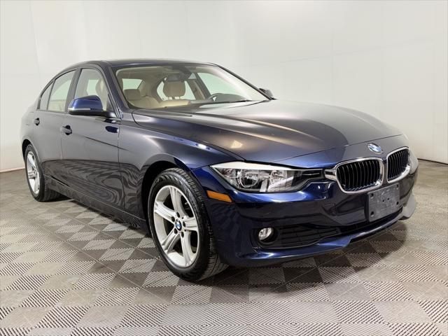 used 2014 BMW 320 car, priced at $15,995