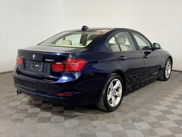 used 2014 BMW 320 car, priced at $15,995