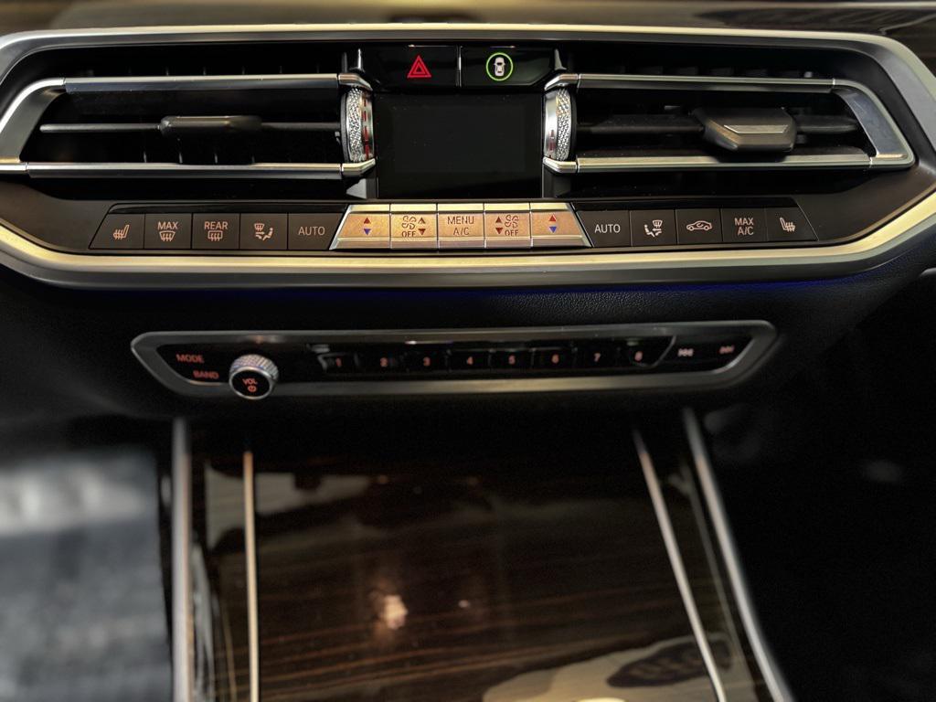 used 2019 BMW X7 car, priced at $33,900