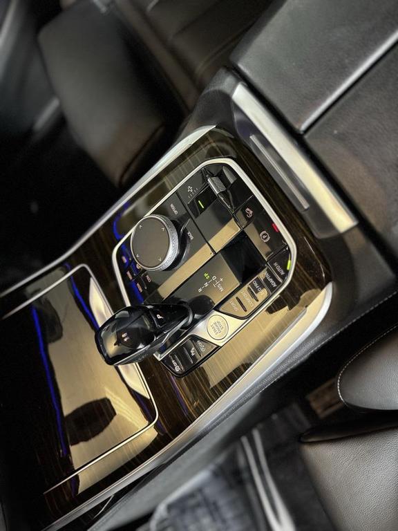 used 2019 BMW X7 car, priced at $33,900