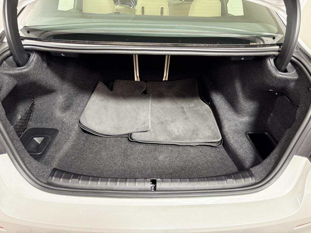 used 2023 BMW 540 car, priced at $44,595