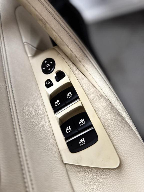 used 2023 BMW 540 car, priced at $44,595