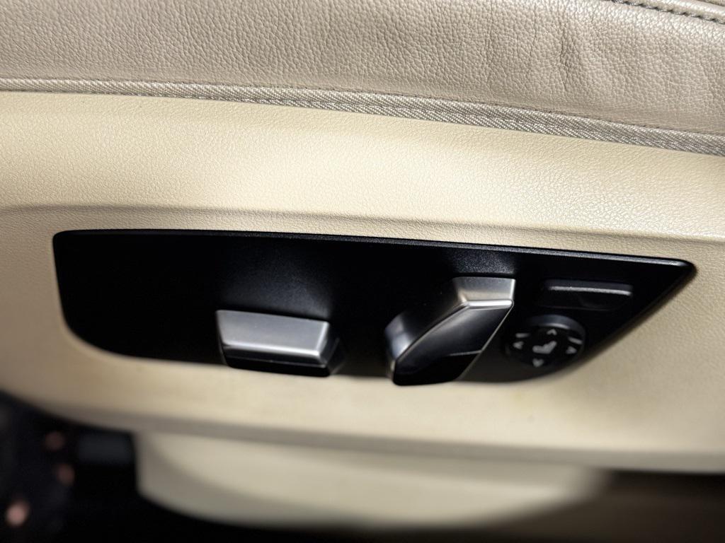 used 2023 BMW 540 car, priced at $44,595