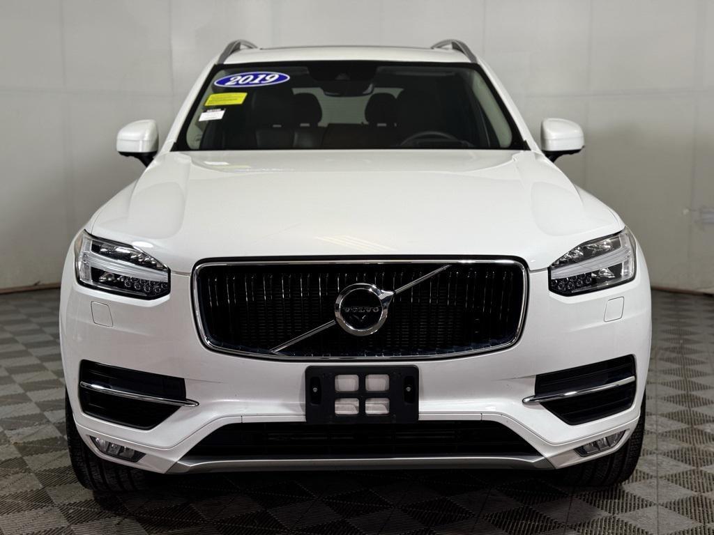 used 2019 Volvo XC90 car, priced at $22,440
