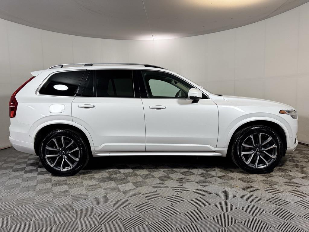 used 2019 Volvo XC90 car, priced at $22,440