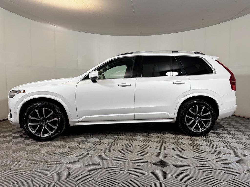 used 2019 Volvo XC90 car, priced at $22,440